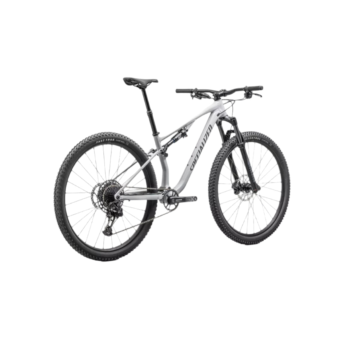 Specialized Chisel Gloss Dove Grey / Ashen Grey