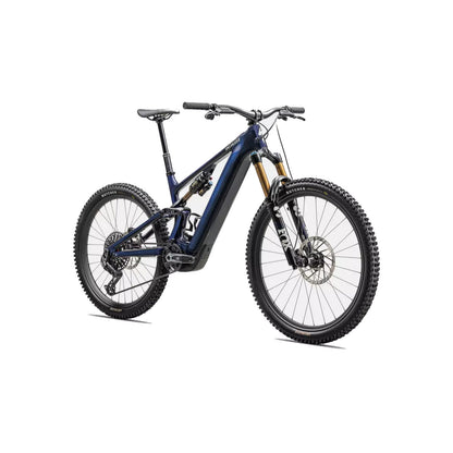2026 Specialized Turbo Levo 4 Pro Gloss Blue Onyx