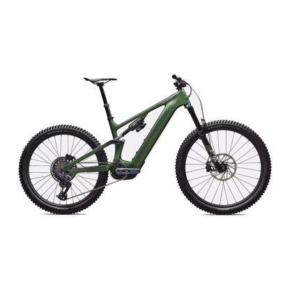 2026 Specialized Turbo Levo 4 Expert Gloss Cypress