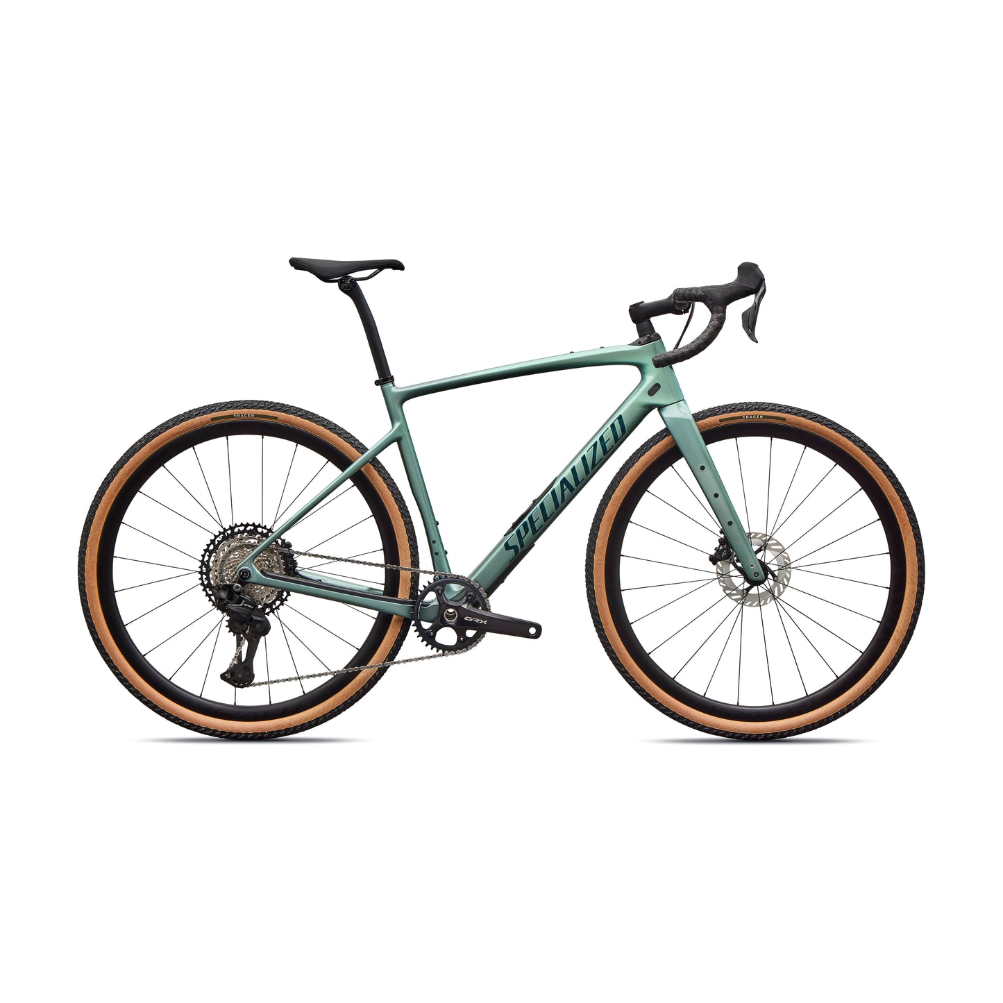 Specialized Diverge 4 Expert 2026