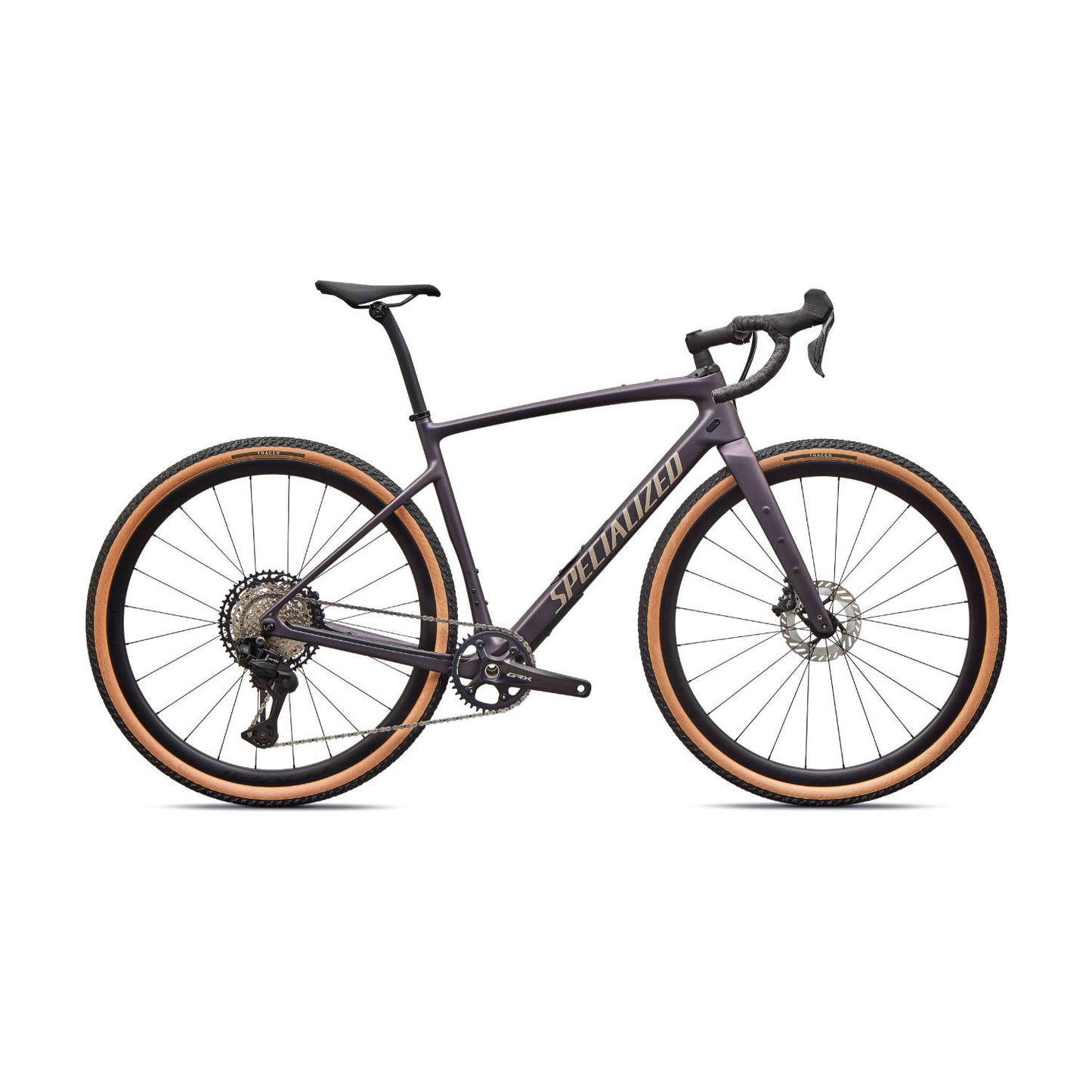 Specialized Diverge 4 Expert 2026