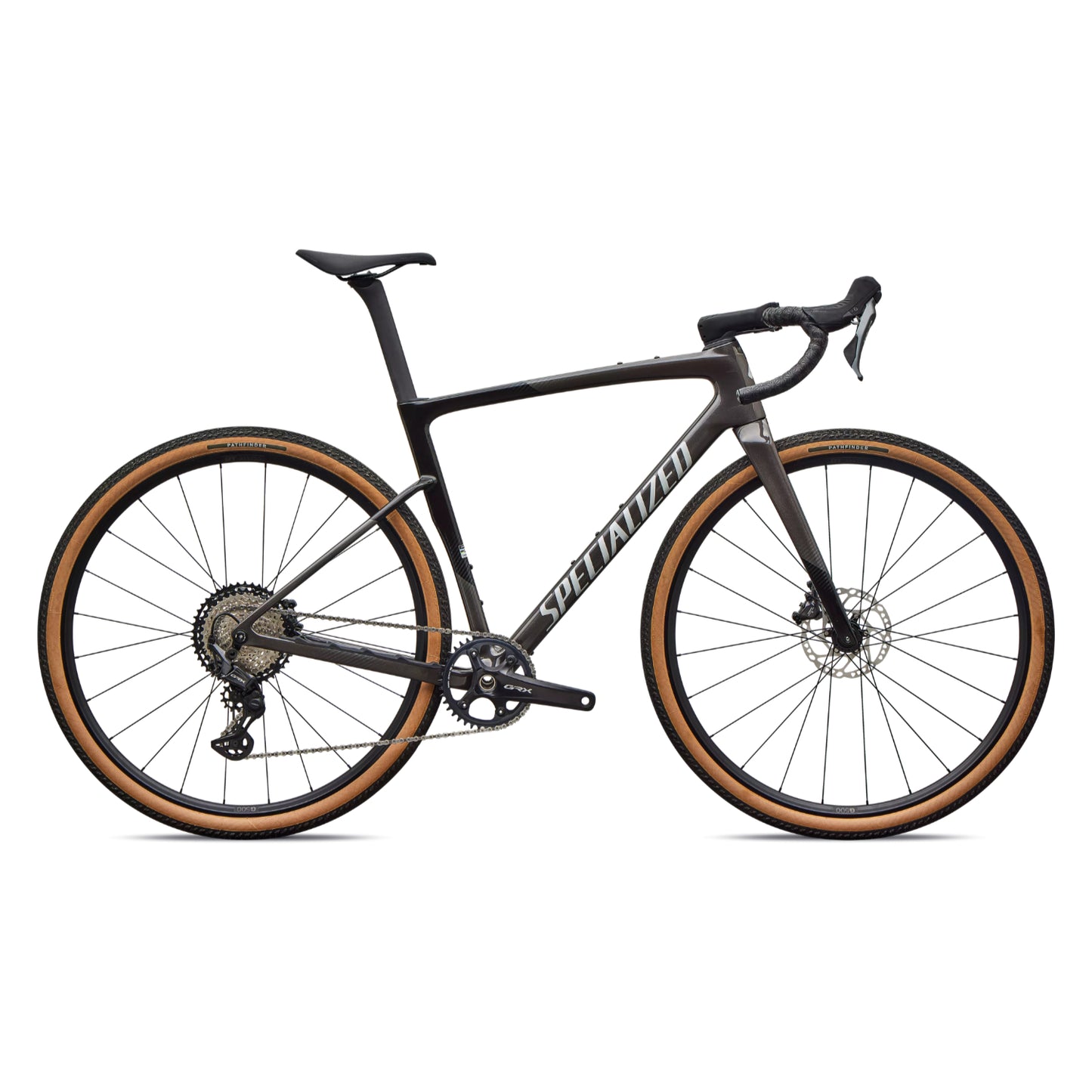 Specialized Crux 5 Sport