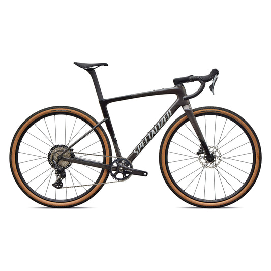 Specialized Crux 5 Sport
