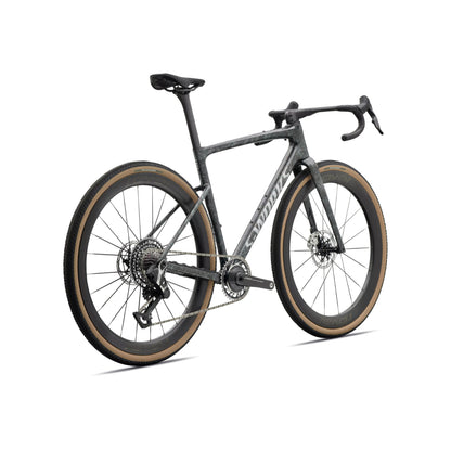 Specialized S-Works Crux 5 - SRAM RED XPLR 2027