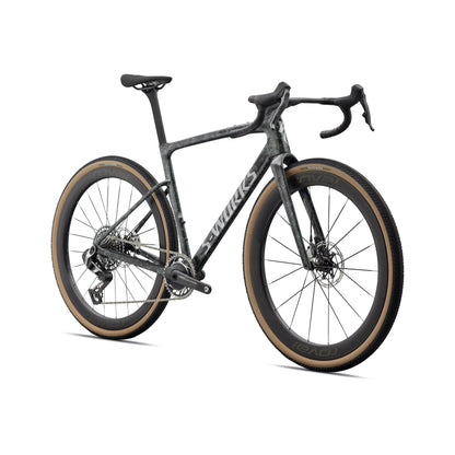 Specialized S-Works Crux 5 - SRAM RED XPLR 2027