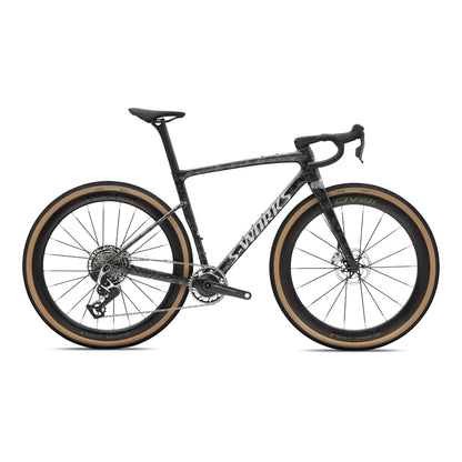 Specialized S-Works Crux 5 - SRAM RED XPLR 2027
