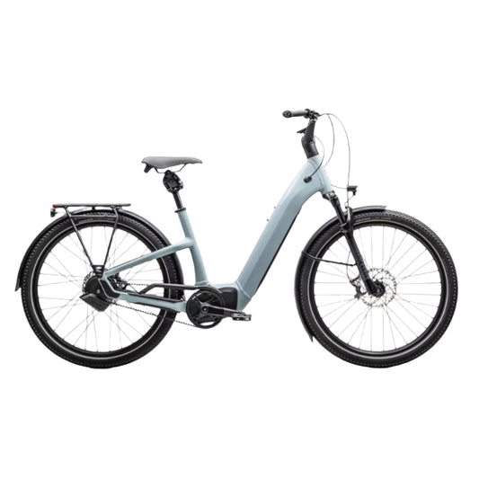 Specialized Turbo Como 5.0 IGH Gloss Seafoam
