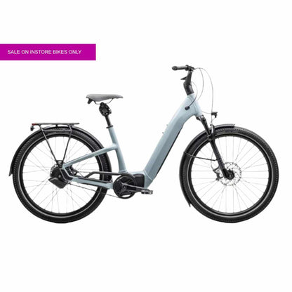 Specialized Turbo Como 5.0 IGH Gloss Seafoam