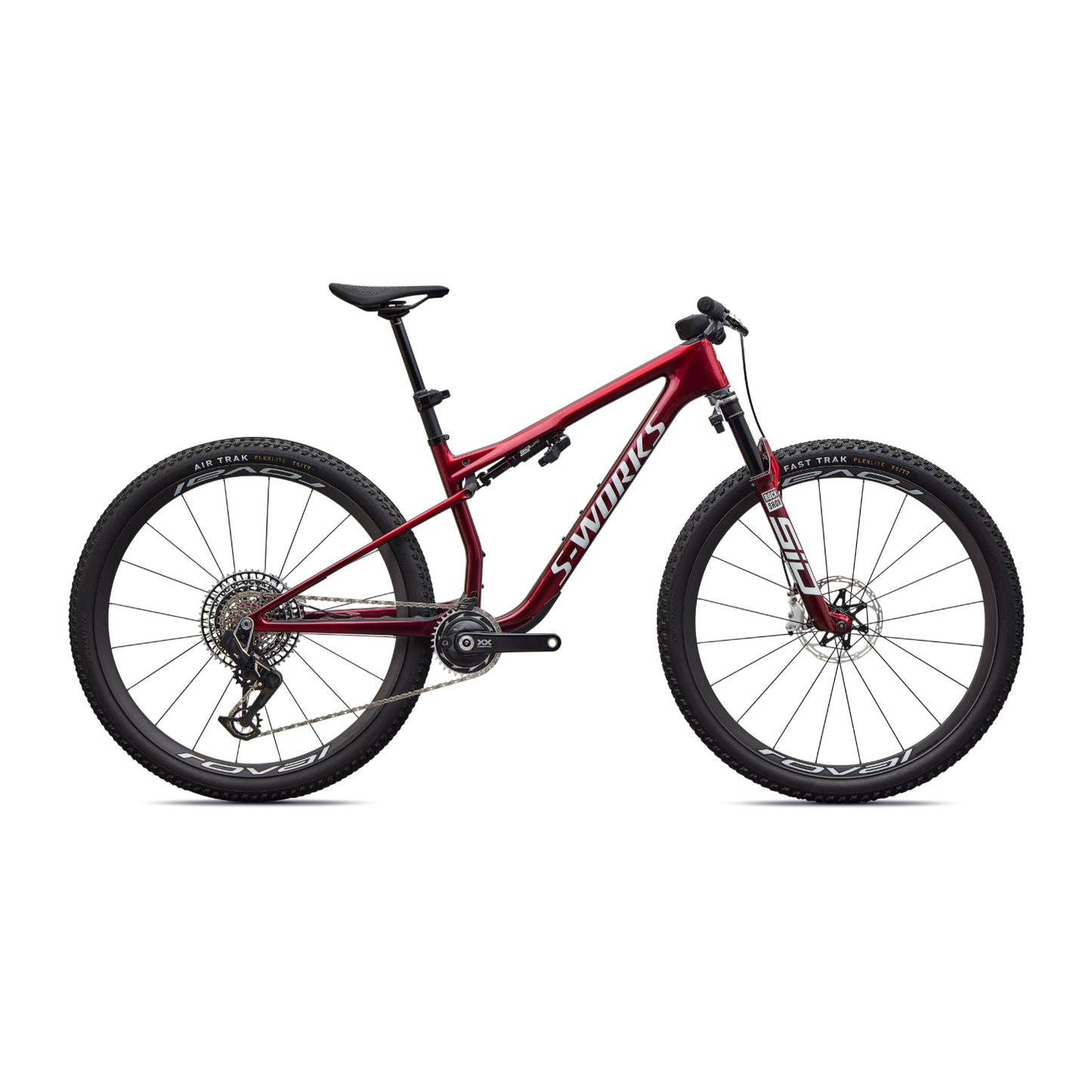 Specialized S-Works Epic 9 - 2027