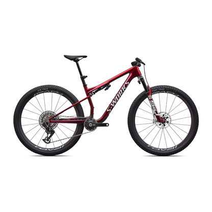 Specialized S-Works Epic 9 - 2027