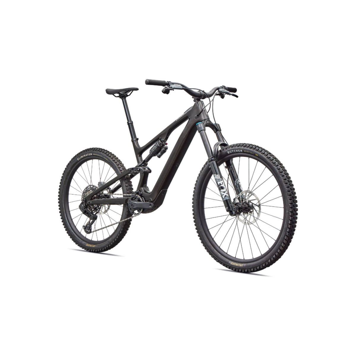 Specialized Turbo Levo SL 2 Comp - 2026