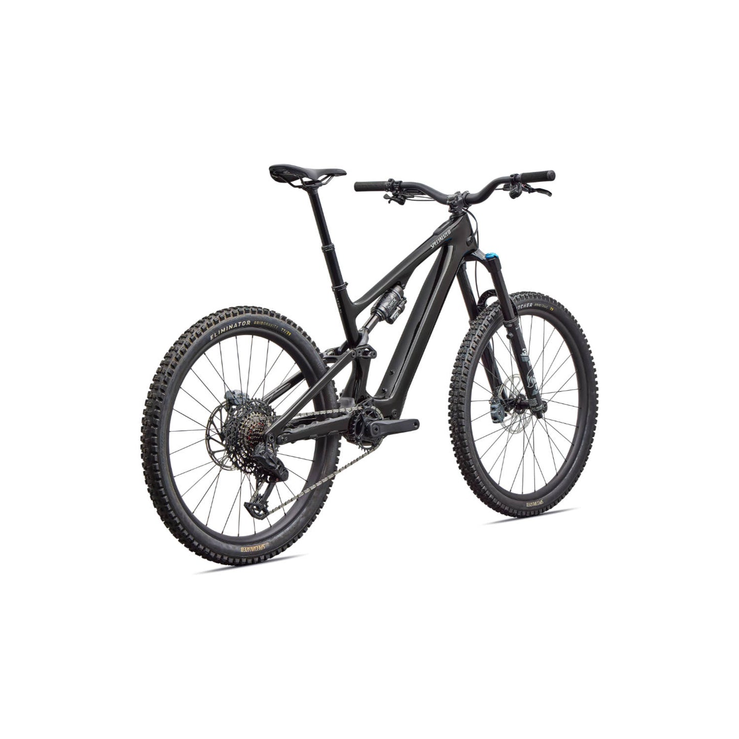 Specialized Turbo Levo SL 2 Comp - 2026
