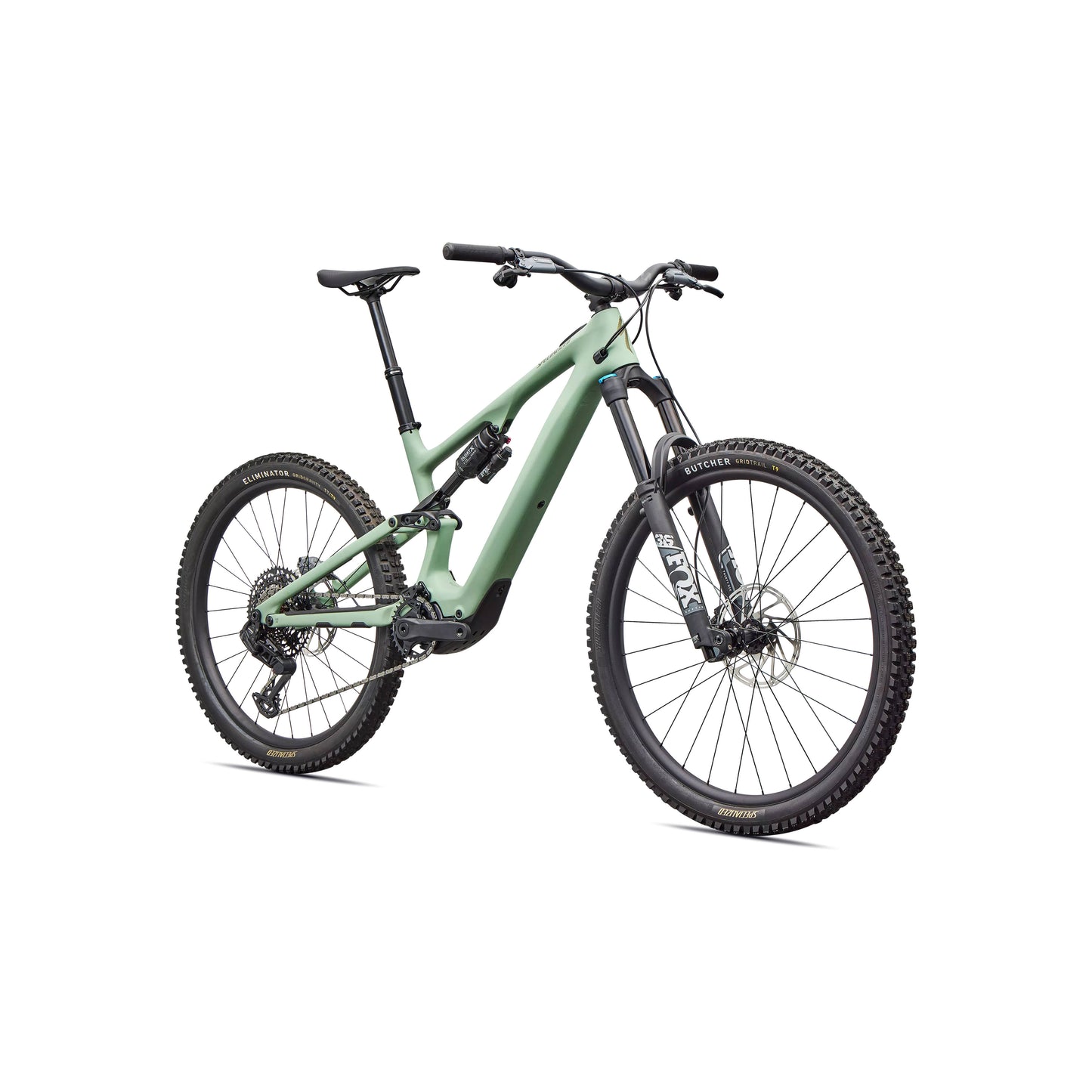 Specialized Turbo Levo SL 2 Comp - 2026