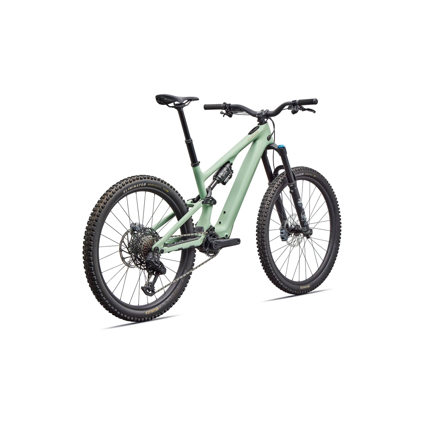 Specialized Turbo Levo SL 2 Comp - 2026