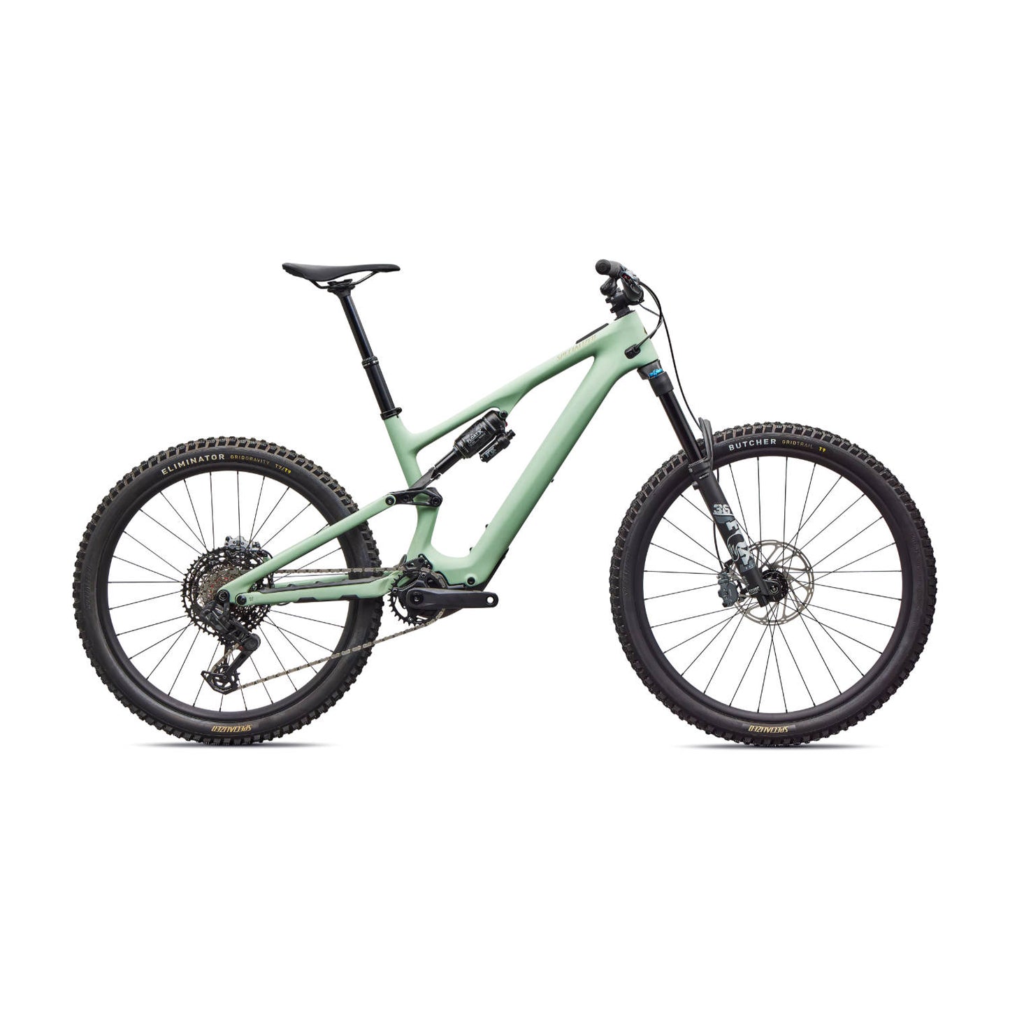 Specialized Turbo Levo SL 2 Comp - 2026