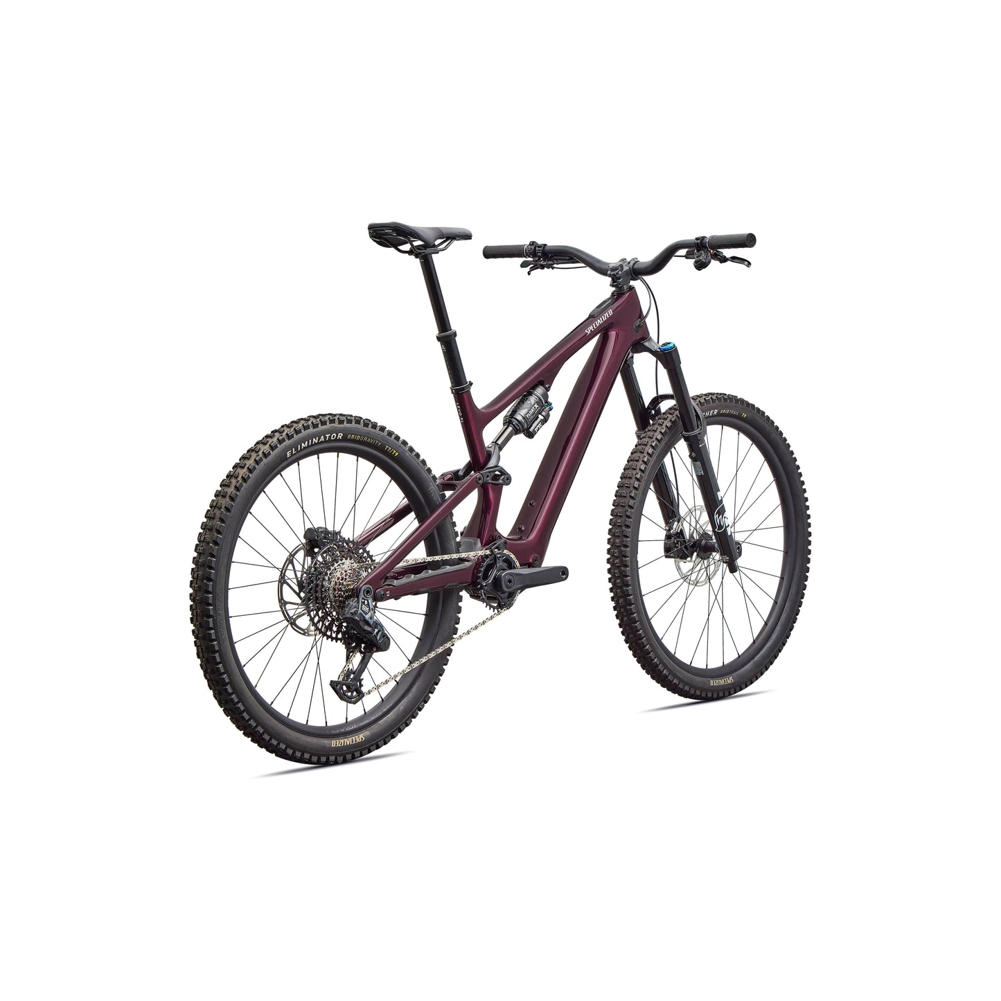 Specialized Turbo Levo SL 2 Expert - 2026