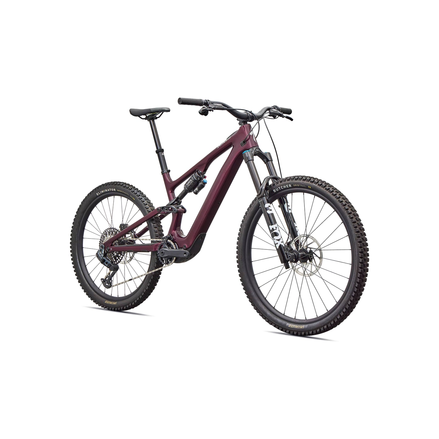 Specialized Turbo Levo SL 2 Expert - 2026
