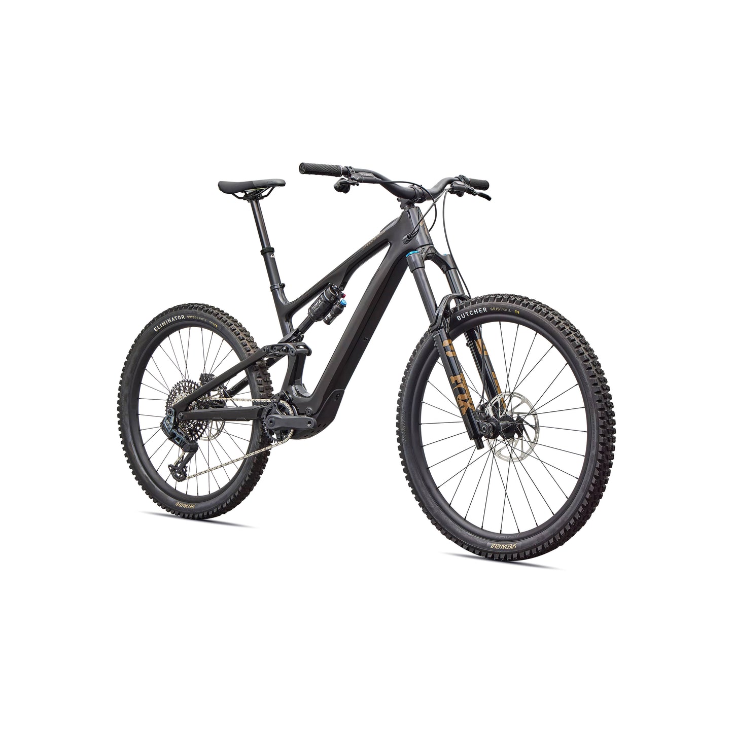 Specialized Turbo Levo SL 2 Expert - 2026