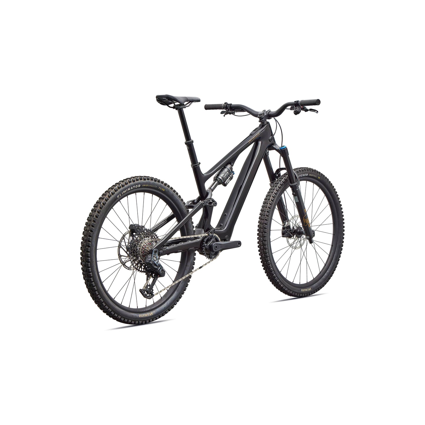 Specialized Turbo Levo SL 2 Expert - 2026