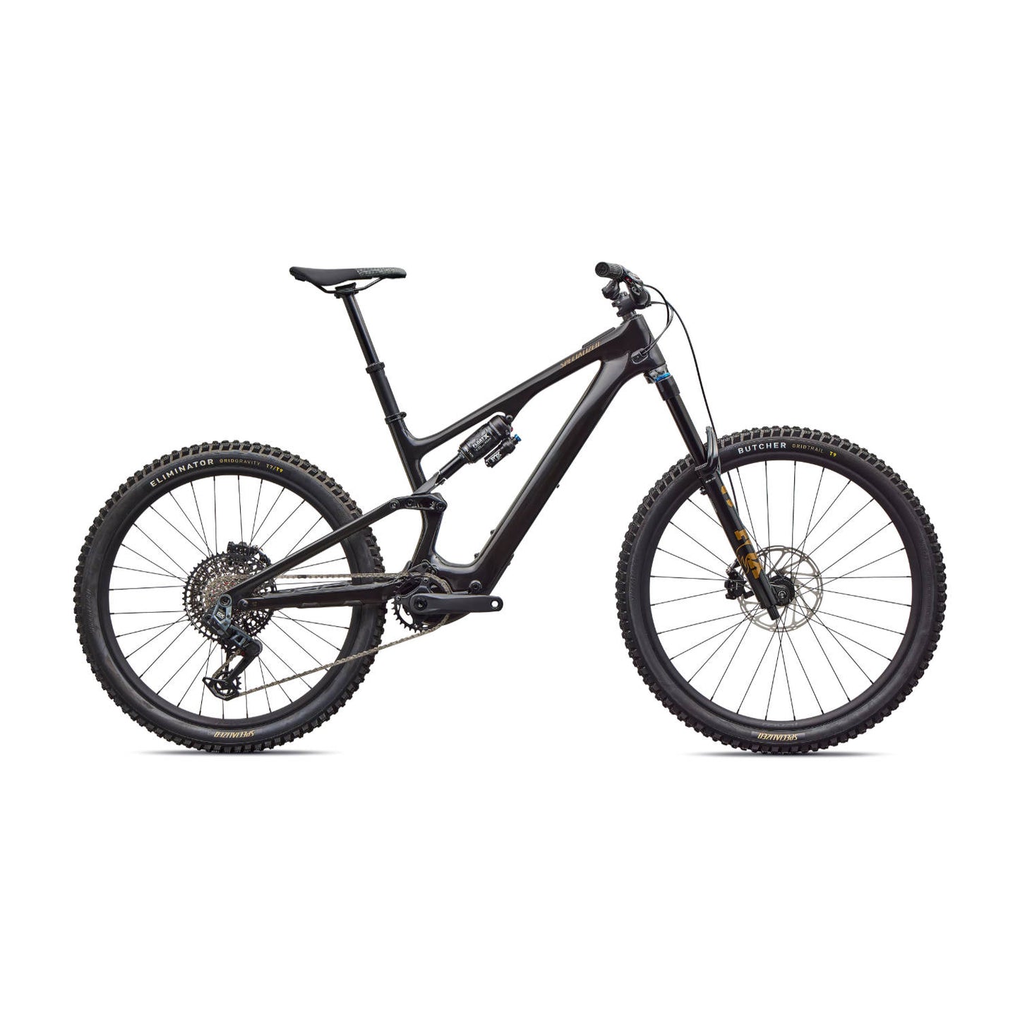 Specialized Turbo Levo SL 2 Expert - 2026