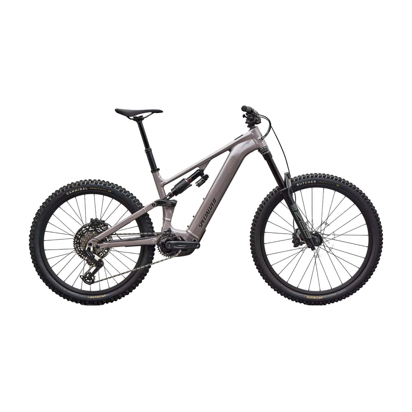 Specialized Levo 4 EVO Alloy - 2027