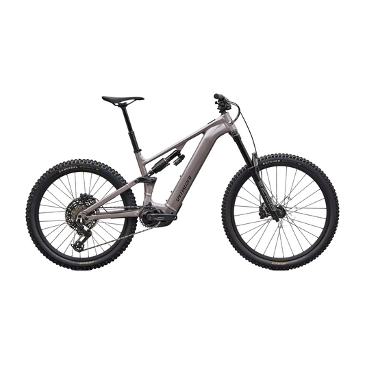 Specialized Levo 4 EVO Alloy - 2027