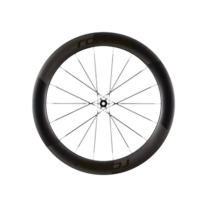 Roval Rapide Sprint CLX Wheel
