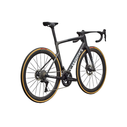 Specialized S-Works Tarmac SL9 - Shimano Dura-Ace Di2
