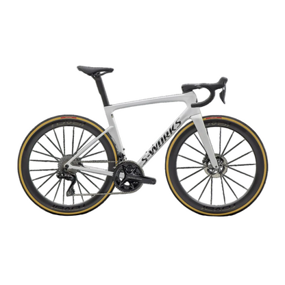 Specialized S-Works Tarmac SL9 - Shimano Dura-Ace Di2