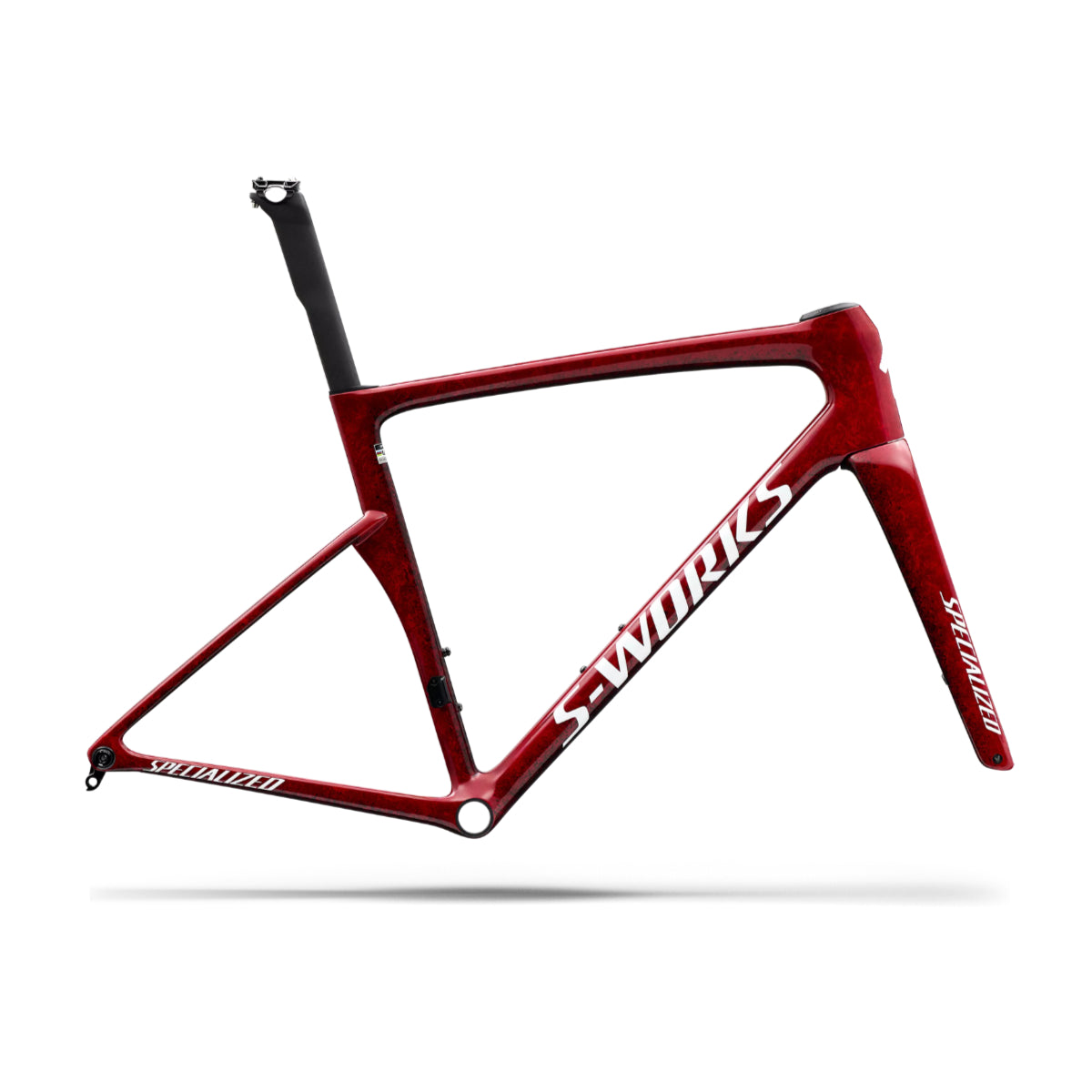 Specialized S-Works Tarmac SL9 Frameset