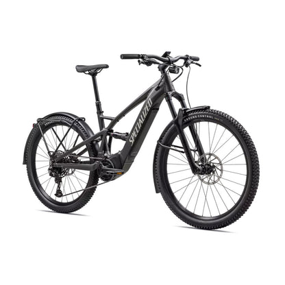 Specialized Tero X 4.0 Gunmetal / White Mountains