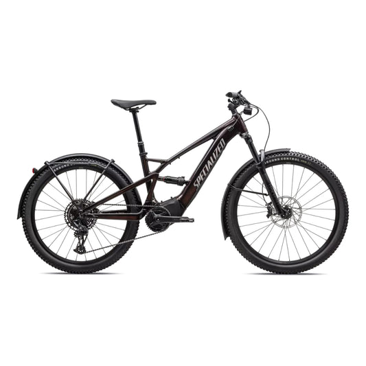 Specialized Tero X 5.0 Red Onyx