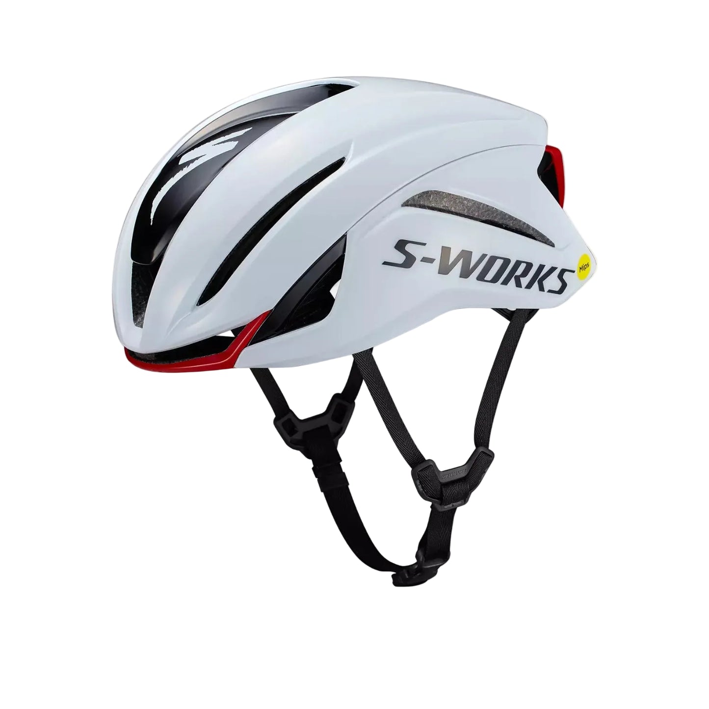 Specialized S-Works Evade 4