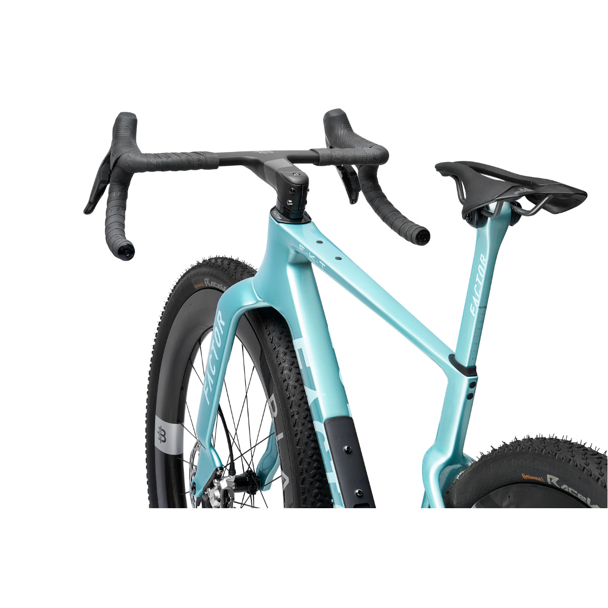 Factor ELARA SRAM Force Bike