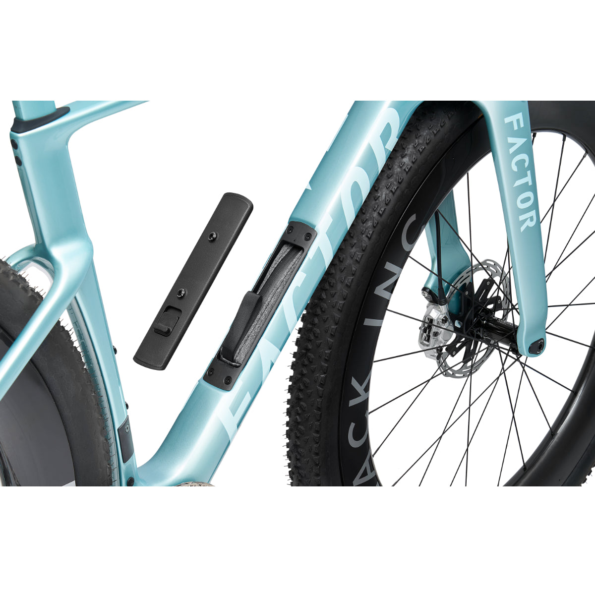 Factor ELARA SRAM Force Bike