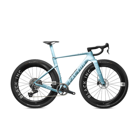 Factor ELARA SRAM Force Bike