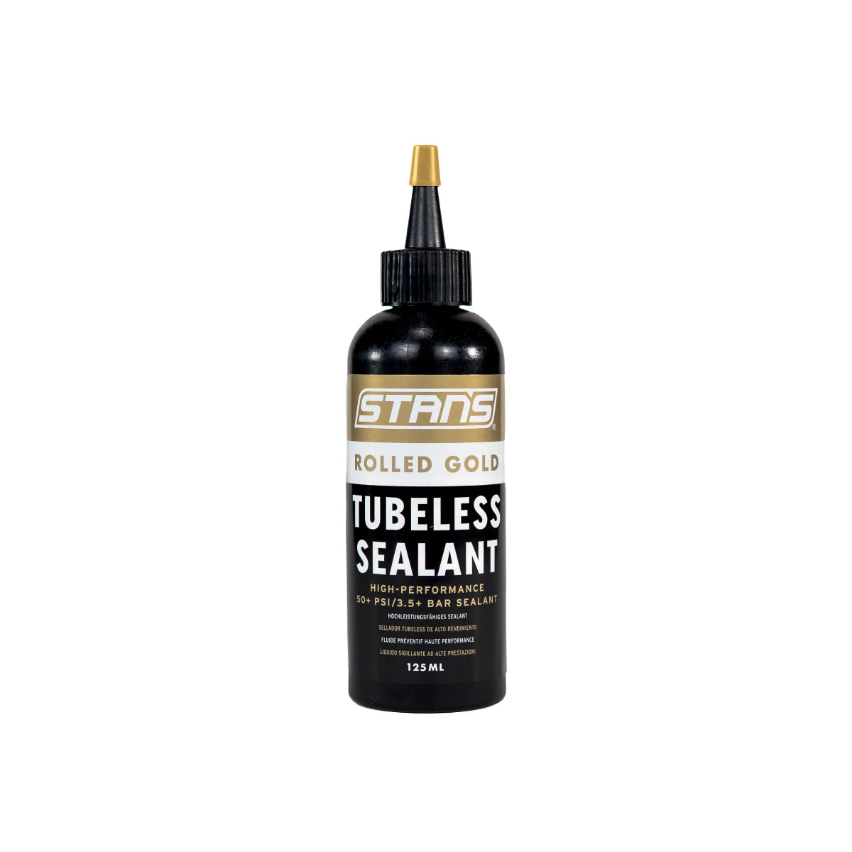 Stan's Rolled Gold Sealant - Road & Gravel