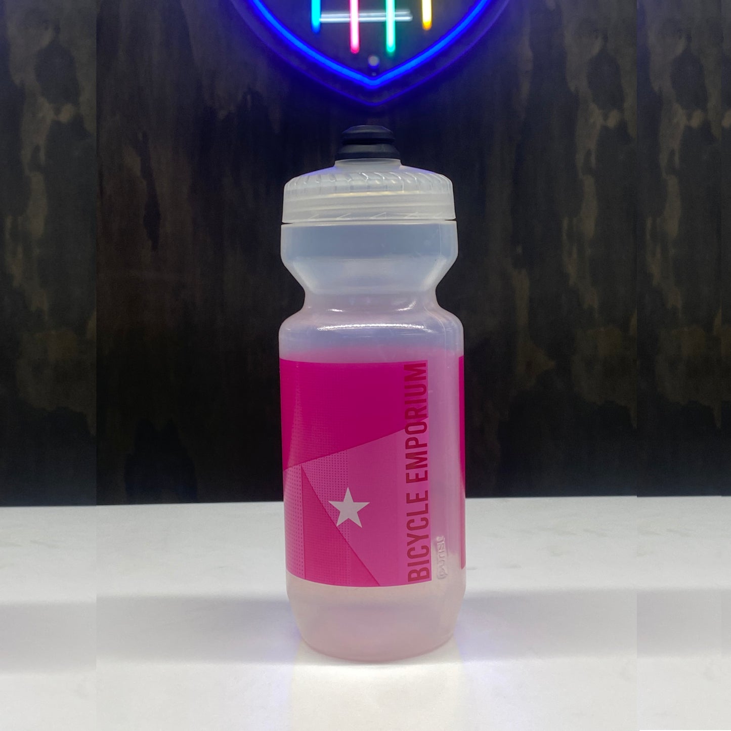 Stellar Pink 650ml Bottle