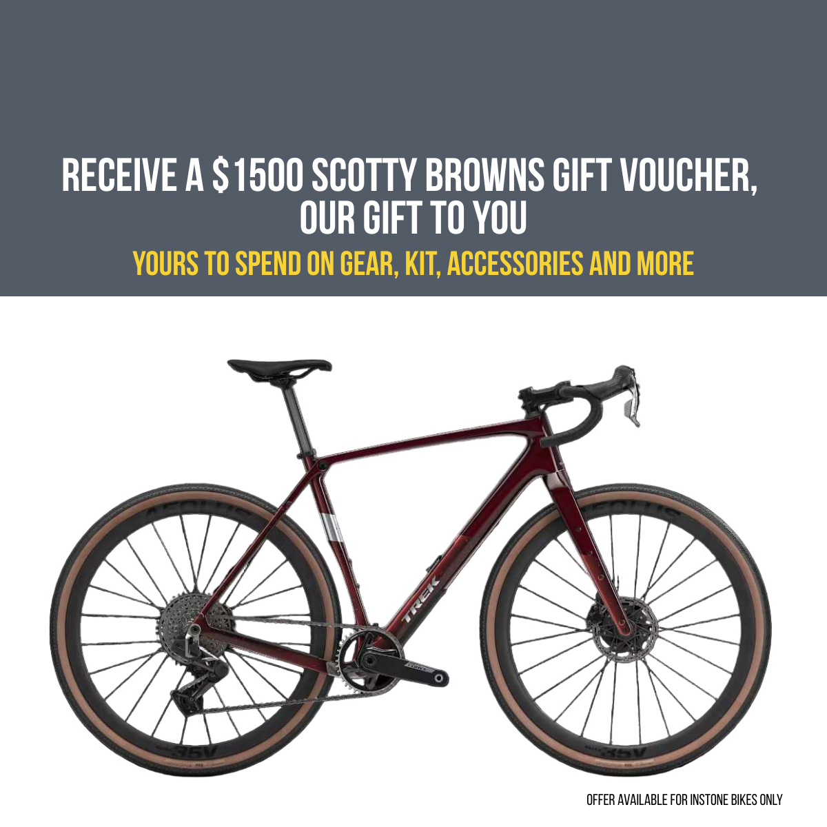 Trek Checkpoint SL 7 AXS Gen 3 - 2026