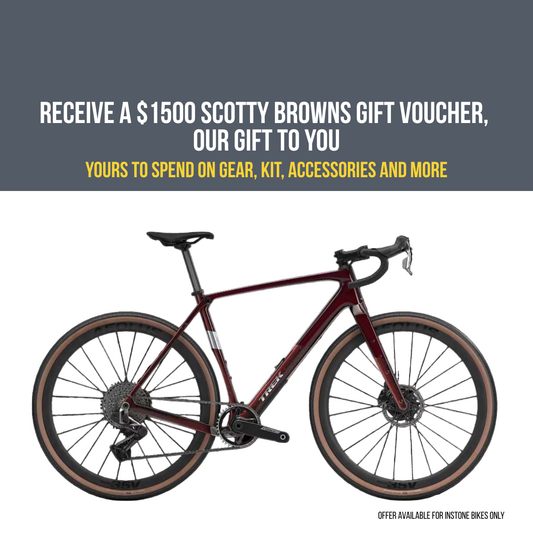 Trek Checkpoint SL 7 AXS Gen 3 - 2026