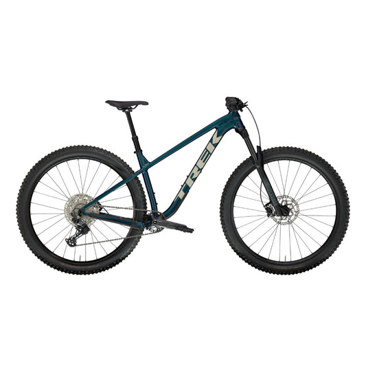 Trek Roscoe 7 Dark Aquatic