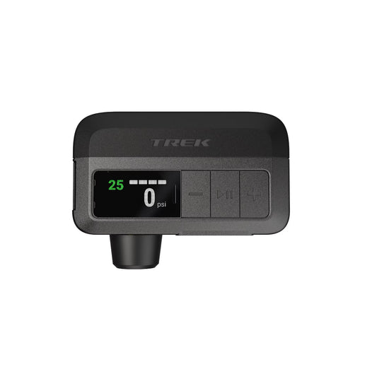 Trek Air Rush Electric Pump