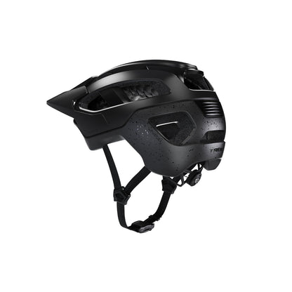 Trek Rally WaveCel Mountain Bike Helmet Black