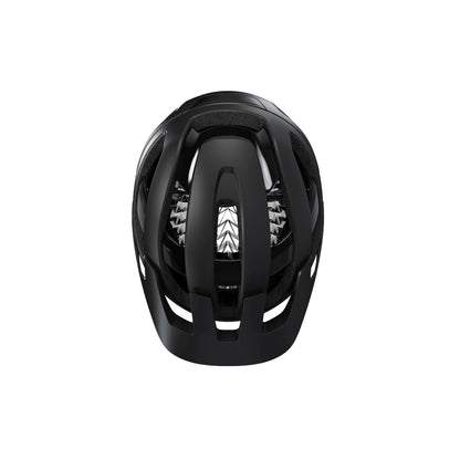 Trek Rally WaveCel Mountain Bike Helmet Black