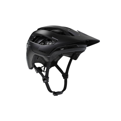 Trek Rally WaveCel Mountain Bike Helmet Black