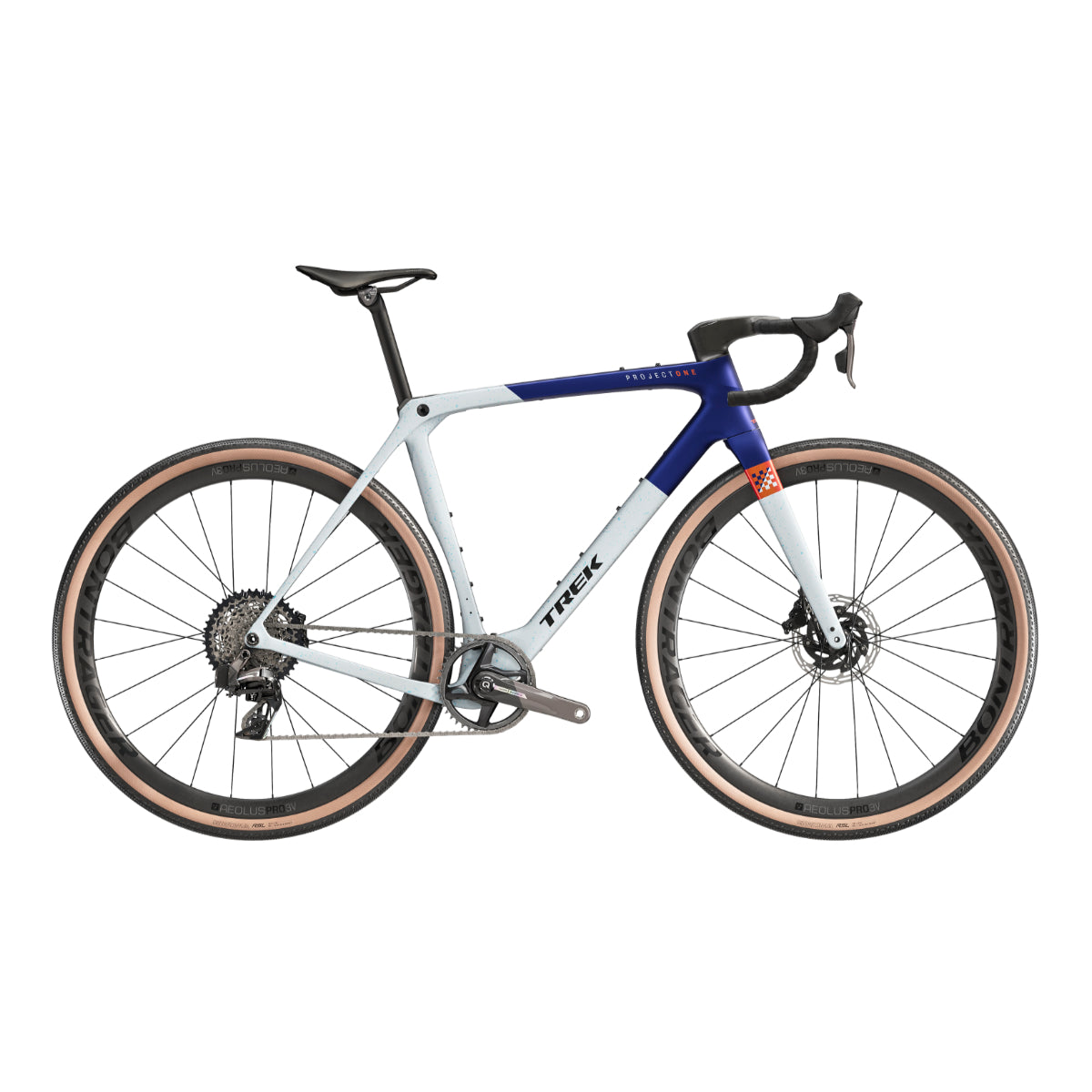 Trek Checkmate SLR 7 AXS Hex Blue/Plasma Grey Pearl – Scotty Browns ...