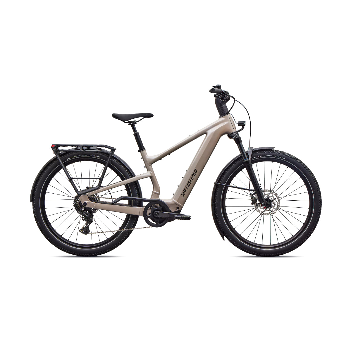 Specialized Turbo Vado 3 EVO 4.0 - 2027