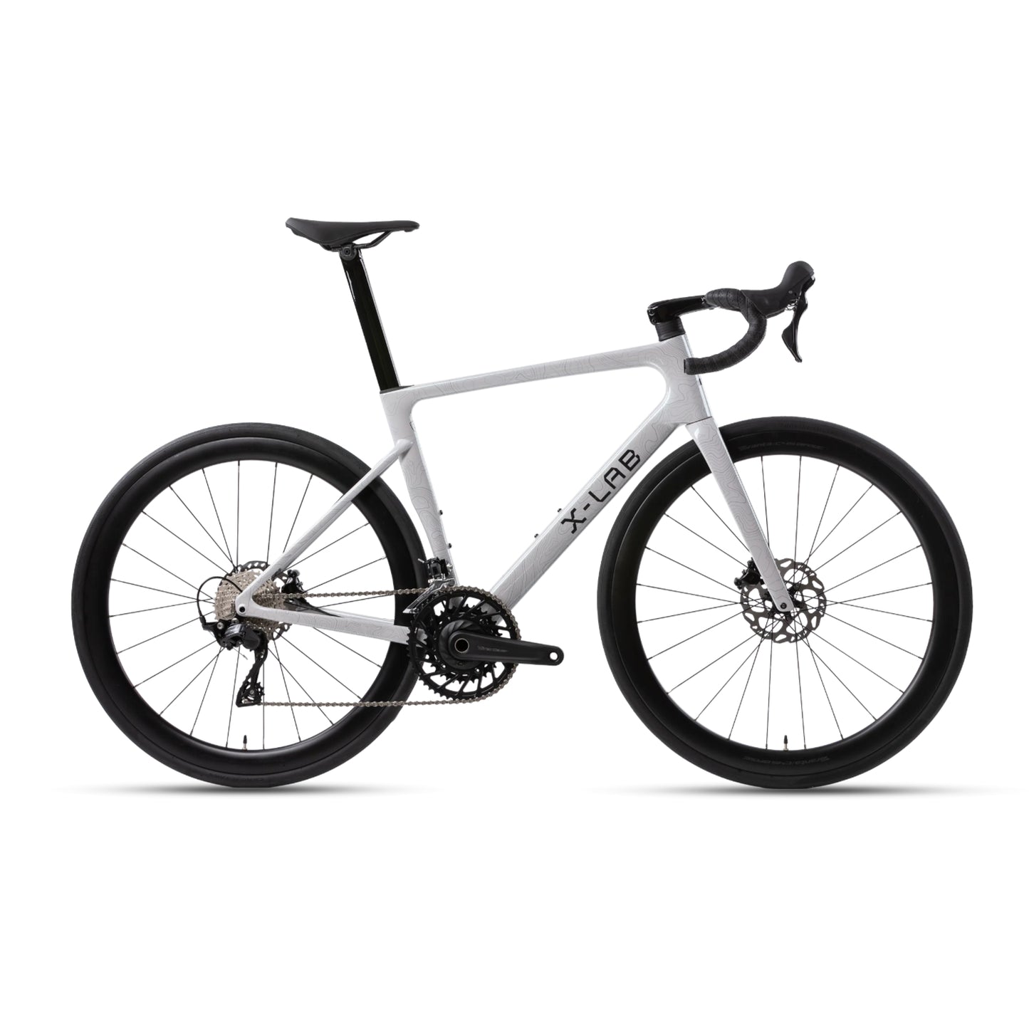 X-LAB RS7 105