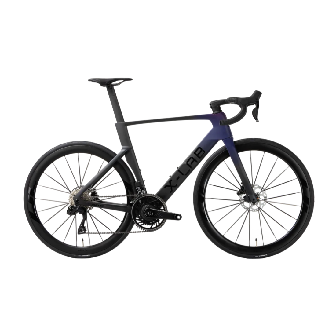 X-LAB AD8 105 Di2