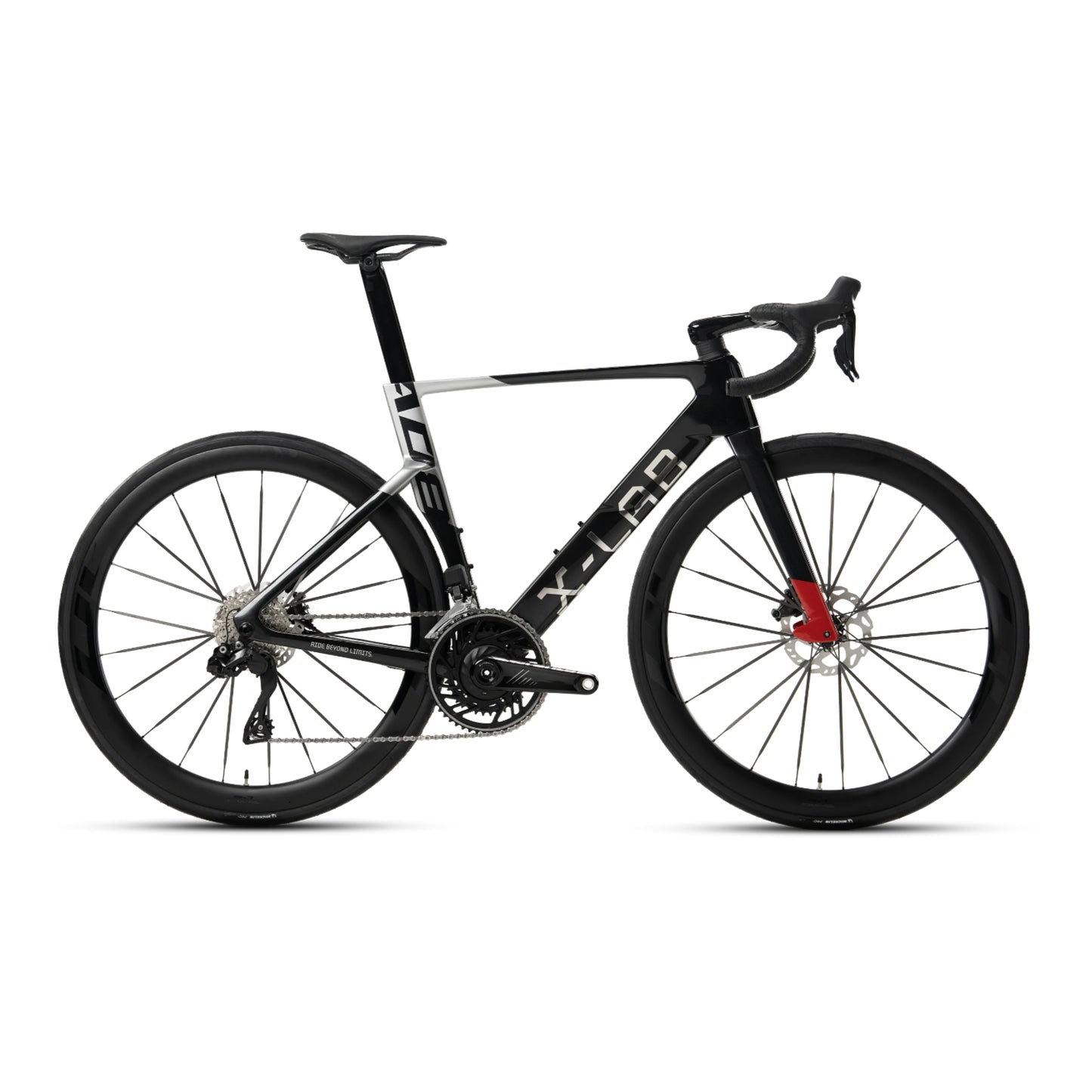 X-LAB AD8 105 Di2